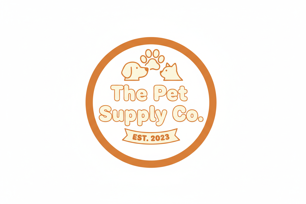 The Pet Supply Co. Logo